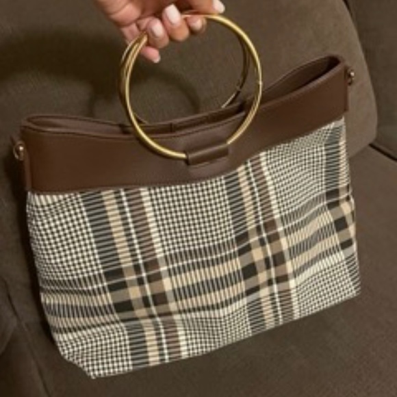 BNWT - Le Chateau Bag - Picture 2 of 4